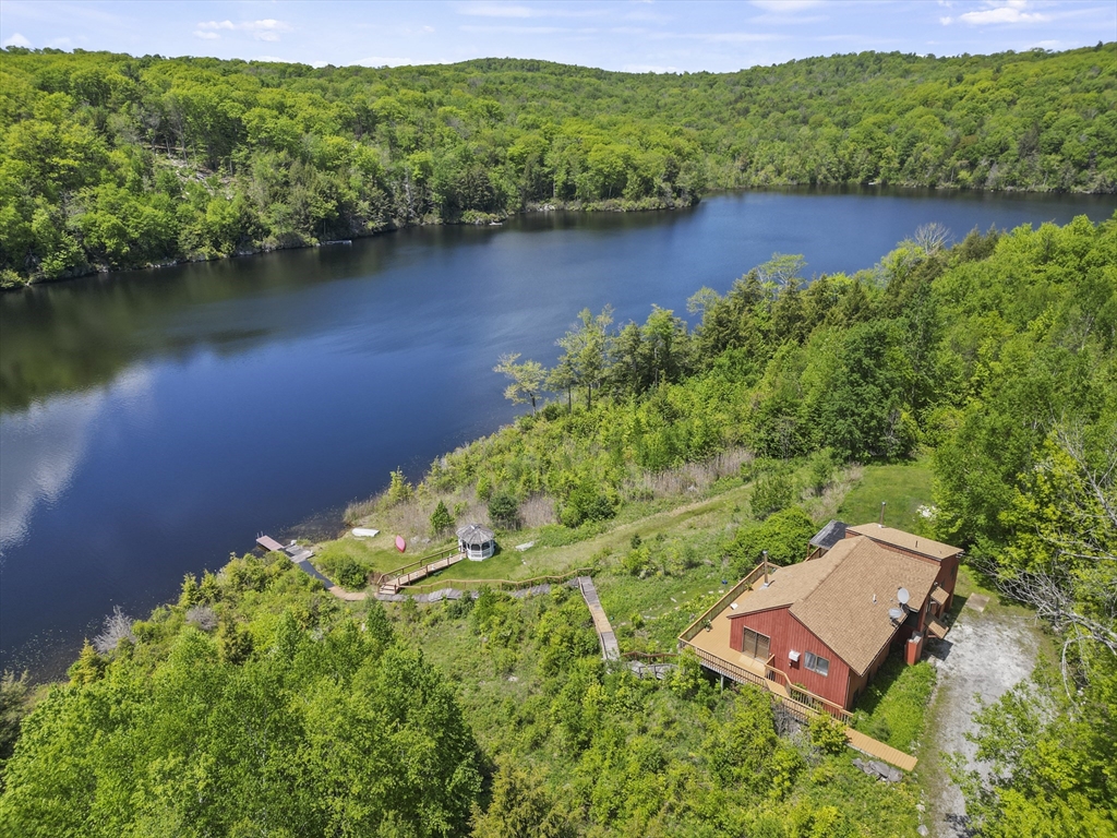 13 Hayes Pond Rd, Otis, Massachusetts, 4 Bedrooms Bedrooms, 10 Rooms Rooms,3 BathroomsBathrooms,Residential,For Sale,Hayes Pond Rd,73531374