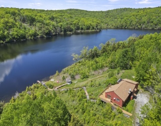 13 Hayes Pond Rd, Otis, Massachusetts, 4 Bedrooms Bedrooms, 10 Rooms Rooms,3 BathroomsBathrooms,Residential,For Sale,Hayes Pond Rd,73531374
