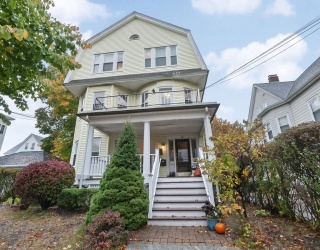 Residential Lease