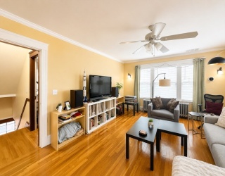 Residential Lease