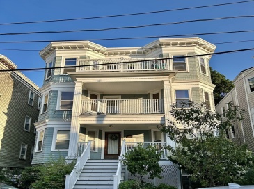 47 Rosemont St, Boston, Massachusetts, 2 Bedrooms Bedrooms, 5 Rooms Rooms,1.5 BathroomsBathrooms,Residential Lease,For Rent,Rosemont St,73531387