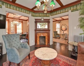 71 North Holden St, North Adams, Massachusetts, 6 Bedrooms Bedrooms, 10 Rooms Rooms,2 BathroomsBathrooms,Residential,For Sale,North Holden St,73531392