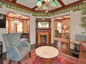 71 North Holden St, North Adams, Massachusetts, 6 Bedrooms Bedrooms, 10 Rooms Rooms,2 BathroomsBathrooms,Residential,For Sale,North Holden St,73531392