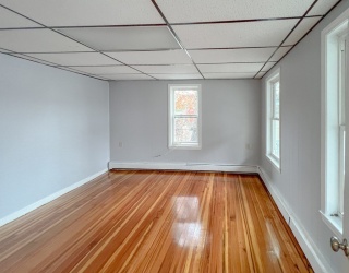 Residential Lease