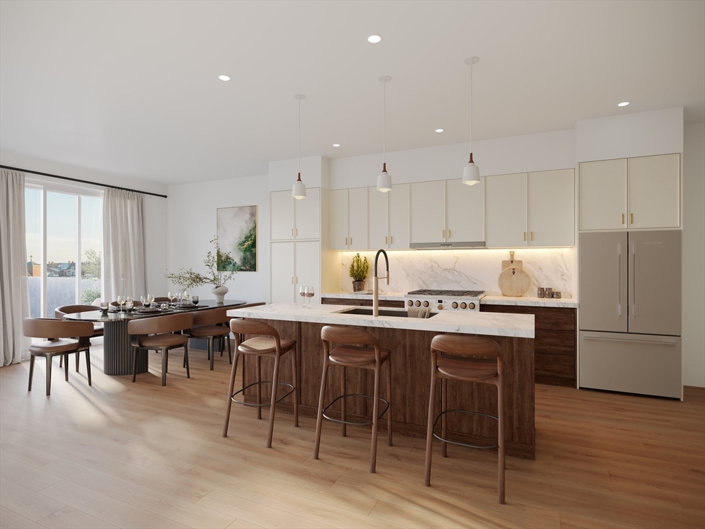 246 Havre, Boston, Massachusetts, 2 Bedrooms Bedrooms, 3 Rooms Rooms,2 BathroomsBathrooms,Residential,For Sale,Havre,73531399