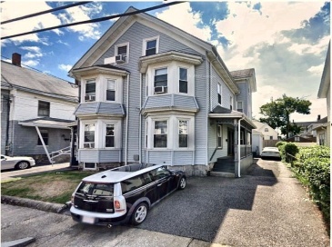 119 Chestnut, Waltham, Massachusetts, 1 Bedroom Bedrooms, 3 Rooms Rooms,1 BathroomBathrooms,Residential Lease,For Rent,Chestnut,73531397
