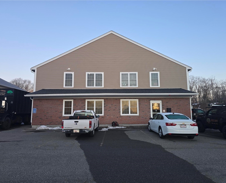 225 Industrial Rd, Wrentham, Massachusetts, ,Commercial Lease,For Rent,Industrial Rd,73531402