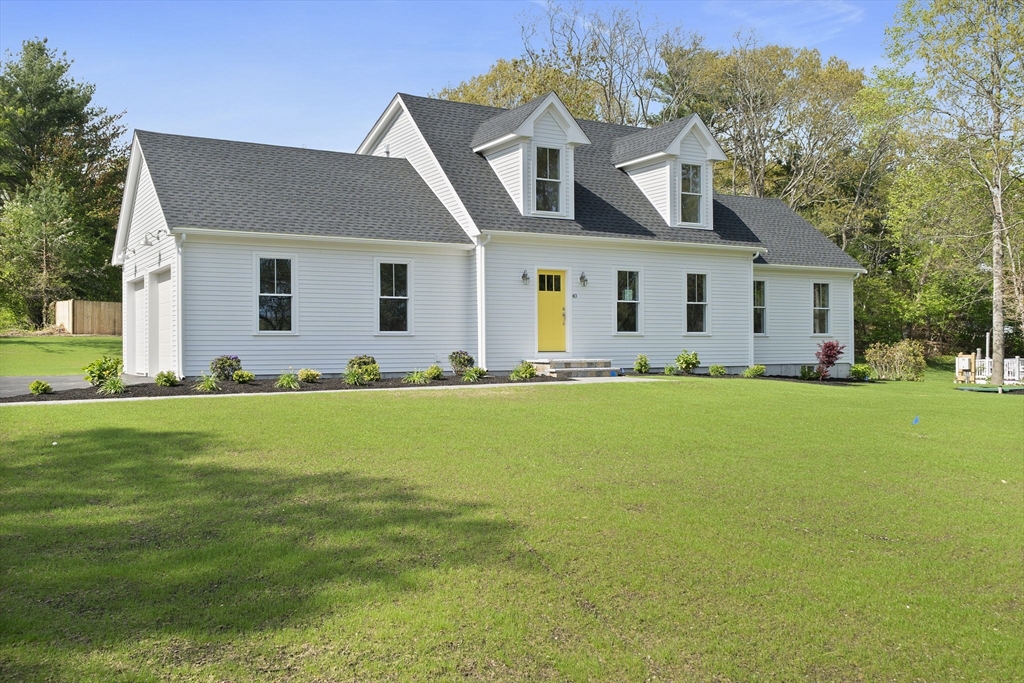 40 Signal Hill Rd, Marshfield, Massachusetts, 3 Bedrooms Bedrooms, 6 Rooms Rooms,2.5 BathroomsBathrooms,Residential,For Sale,Signal Hill Rd,73519026