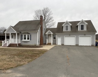 10 Depot Rd, Leverett, Massachusetts, 3 Bedrooms Bedrooms, 10 Rooms Rooms,2 BathroomsBathrooms,Residential,For Sale,Depot Rd,73460776
