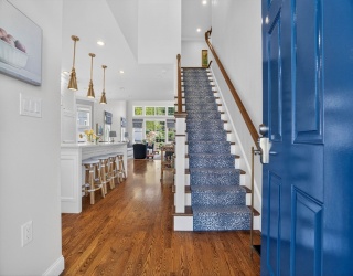 5 Stoneridge Way, Medfield, Massachusetts, 4 Bedrooms Bedrooms, 9 Rooms Rooms,2.5 BathroomsBathrooms,Residential,For Sale,Stoneridge Way,73531407