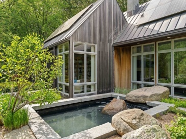 35 South Bowl Rd, Chilmark, Massachusetts, 3 Bedrooms Bedrooms, 7 Rooms Rooms,2 BathroomsBathrooms,Residential,For Sale,South Bowl Rd,73531359