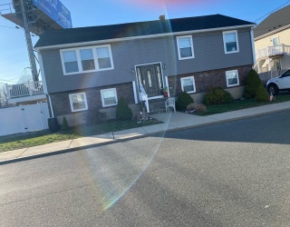 Residential Lease