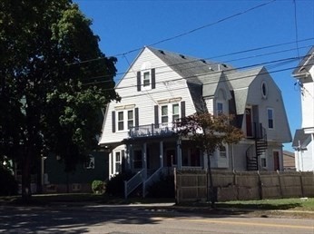 65 Independence Ave, Quincy, Massachusetts, 2 Bedrooms Bedrooms, 5 Rooms Rooms,2 BathroomsBathrooms,Residential Lease,For Rent,Independence Ave,73521455