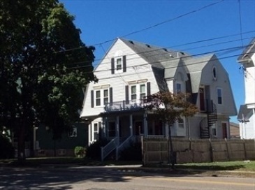 65 Independence Ave, Quincy, Massachusetts, 2 Bedrooms Bedrooms, 5 Rooms Rooms,2 BathroomsBathrooms,Residential Lease,For Rent,Independence Ave,73521455