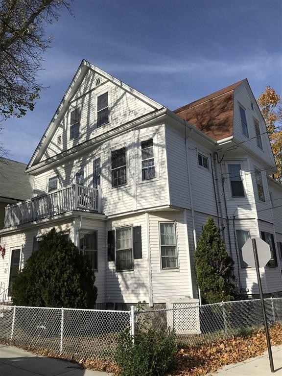 36 Gardena Street, Boston, Massachusetts, 2 Bedrooms Bedrooms, 4 Rooms Rooms,1 BathroomBathrooms,Residential Lease,For Rent,Gardena Street,73524686