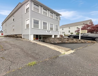 Residential Lease