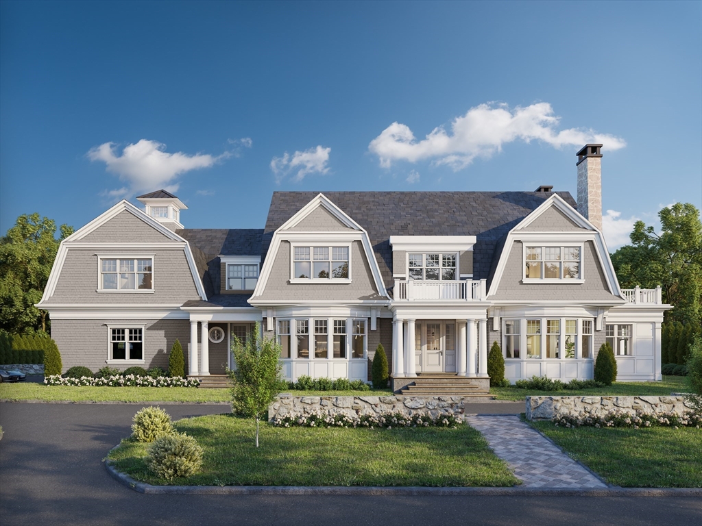 46 Royalston Road, Wellesley, Massachusetts, 6 Bedrooms Bedrooms, 15 Rooms Rooms,7.5 BathroomsBathrooms,Residential,For Sale,Royalston Road,73531440