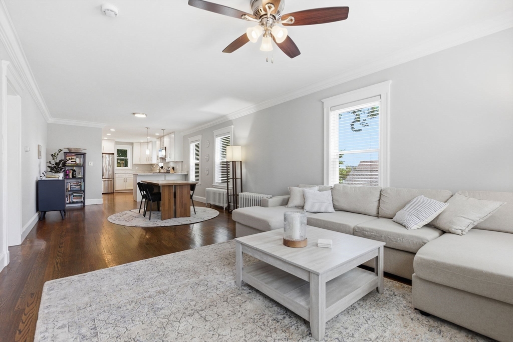 18 Sylvester Road, Boston, Massachusetts, 3 Bedrooms Bedrooms, 7 Rooms Rooms,2 BathroomsBathrooms,Residential Lease,For Rent,Sylvester Road,73531475