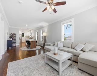 18 Sylvester Road, Boston, Massachusetts, 3 Bedrooms Bedrooms, 7 Rooms Rooms,2 BathroomsBathrooms,Residential Lease,For Rent,Sylvester Road,73531475