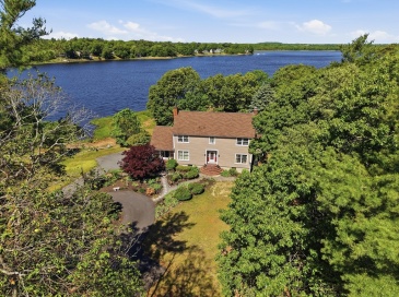 11 Jeffrey Lane, Freetown, Massachusetts, 4 Bedrooms Bedrooms, 9 Rooms Rooms,3 BathroomsBathrooms,Residential,For Sale,Jeffrey Lane,73531480