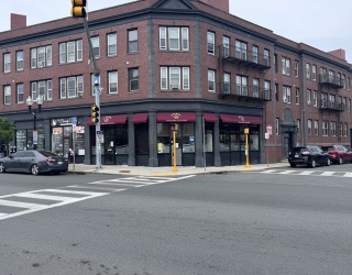 286-288 Broadway, Revere, Massachusetts, ,Commercial Lease,For Rent,Broadway,73531498