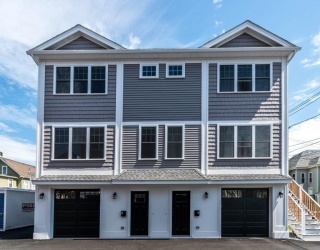 Residential Lease