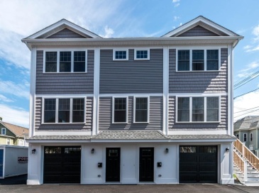 49 Hall Street, Waltham, Massachusetts, 2 Bedrooms Bedrooms, 5 Rooms Rooms,1.5 BathroomsBathrooms,Residential Lease,For Rent,Hall Street,73528156