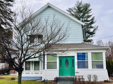 7 Washington St, Westfield, Massachusetts, 3 Bedrooms Bedrooms, 6 Rooms Rooms,1.5 BathroomsBathrooms,Residential,For Sale,Washington St,73490057