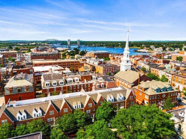 24 Porter Street, Portsmouth, New Hampshire, 3 Bedrooms Bedrooms, 8 Rooms Rooms,2.5 BathroomsBathrooms,Residential,For Sale,Porter Street,73531593