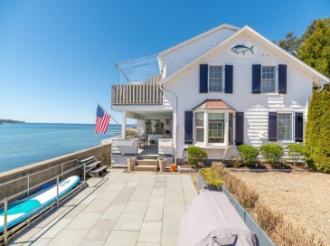 8 Bickford Way, Gloucester, Massachusetts, 2 Bedrooms Bedrooms, 5 Rooms Rooms,2 BathroomsBathrooms,Residential,For Sale,Bickford Way,73531602