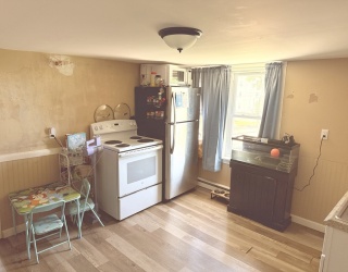 31 Prospect St., Webster, Massachusetts, 2 Bedrooms Bedrooms, 4 Rooms Rooms,1 BathroomBathrooms,Residential Lease,For Rent,Prospect St.,73531604