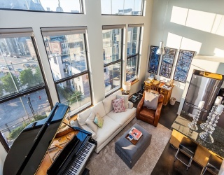 Residential Lease