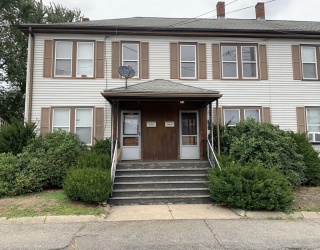 Residential Lease