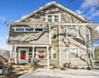11 Almont St, Methuen, Massachusetts, 2 Bedrooms Bedrooms, 5 Rooms Rooms,1 BathroomBathrooms,Residential Lease,For Rent,Almont St,73531468