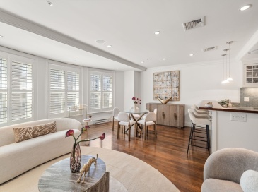 300 Boylston, Boston, Massachusetts, 1 Bedroom Bedrooms, 4 Rooms Rooms,1.5 BathroomsBathrooms,Residential,For Sale,Boylston,73531519