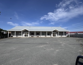 53 Forge Rd, Westport, Massachusetts, ,Commercial Lease,For Rent,Forge Rd,73531526
