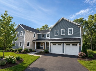 48 Tyler Dr, Sandwich, Massachusetts, 4 Bedrooms Bedrooms, 9 Rooms Rooms,3.5 BathroomsBathrooms,Residential,For Sale,Tyler Dr,73531528
