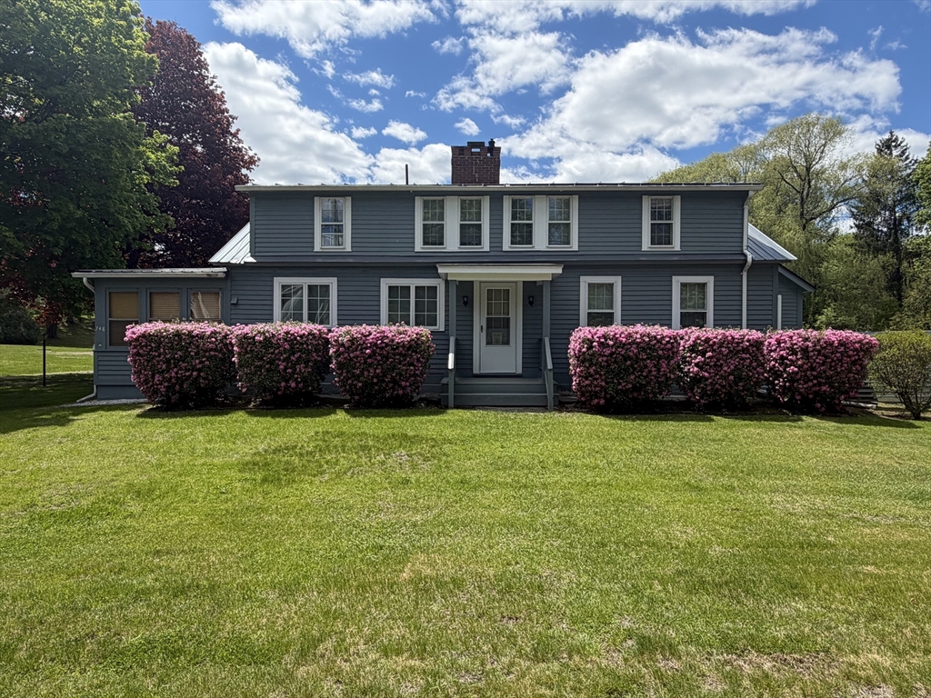 748 Mount Hermon Station Rd, Northfield, Massachusetts, 4 Bedrooms Bedrooms, 9 Rooms Rooms,2.5 BathroomsBathrooms,Residential,For Sale,Mount Hermon Station Rd,73521832