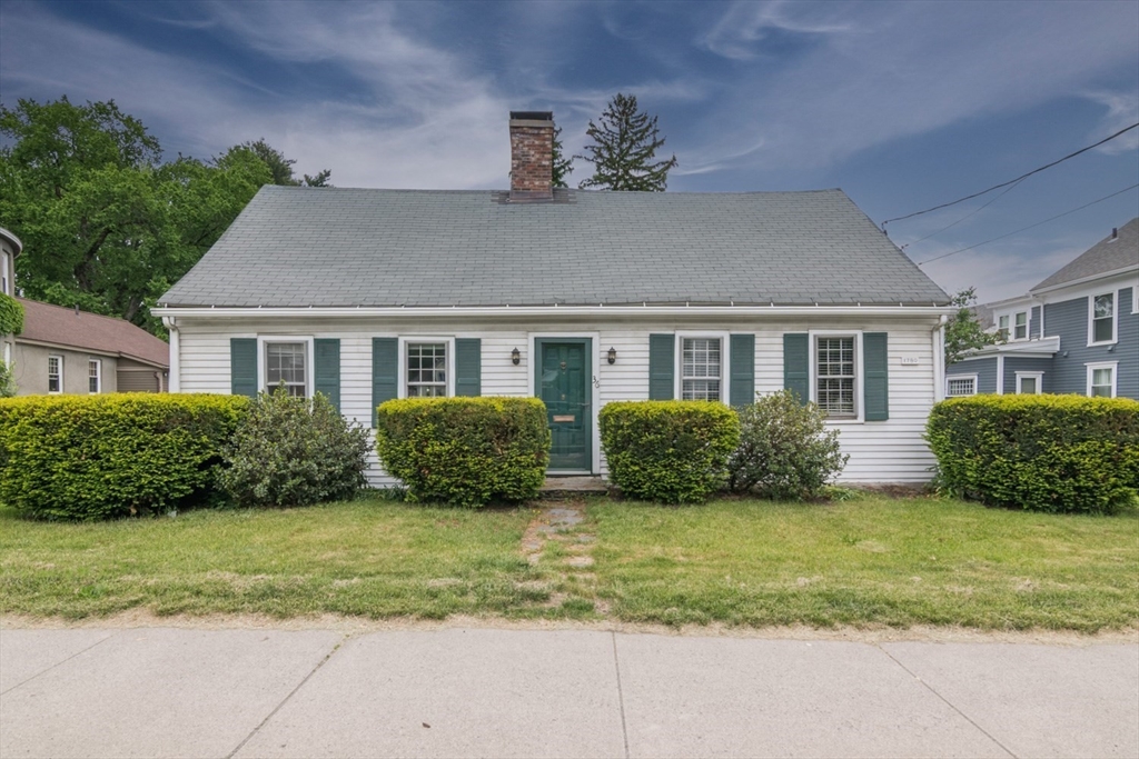 36 Conz St, Northampton, Massachusetts, 2 Bedrooms Bedrooms, 6 Rooms Rooms,2 BathroomsBathrooms,Residential,For Sale,Conz St,73531553