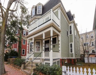 Residential Lease