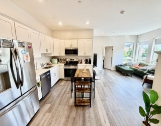 Residential Lease