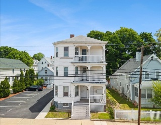 Residential Lease
