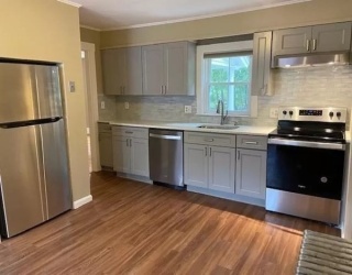 Residential Lease