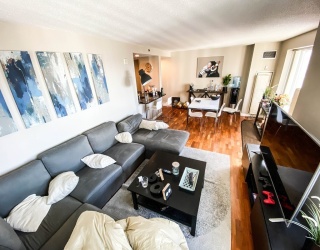Residential Lease