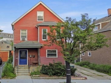 13 Knowlton Steet, Somerville, Massachusetts, 6 Bedrooms Bedrooms, 13 Rooms Rooms,2 BathroomsBathrooms,Residential Income,For Sale,Knowlton Steet,73531647
