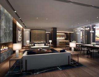 Residential Lease