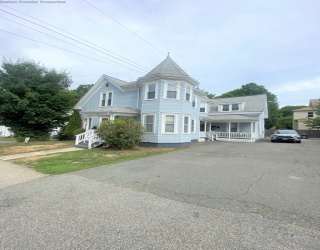 Residential Lease