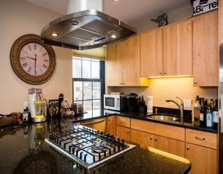 Residential Lease