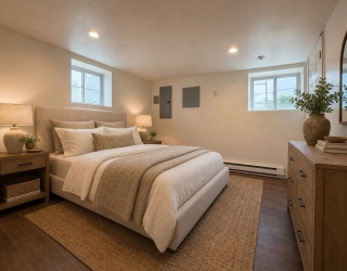 Residential Lease