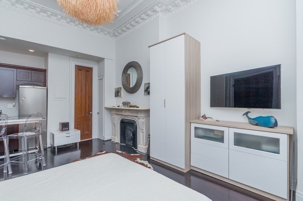 529 Columbus Ave, Boston, Massachusetts, 2 Rooms Rooms,1 BathroomBathrooms,Residential Lease,For Rent,Columbus Ave,73531695